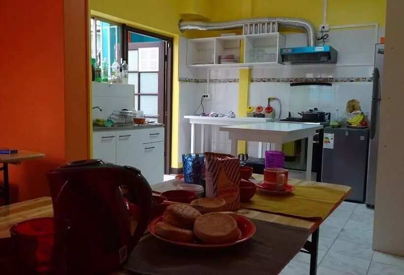 Hostal Viaggio