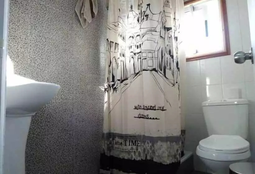 Hostal Viaggio