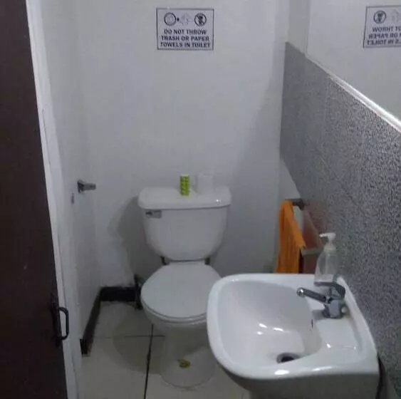 Hostal Viaggio