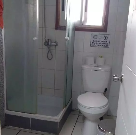 Hostal Viaggio