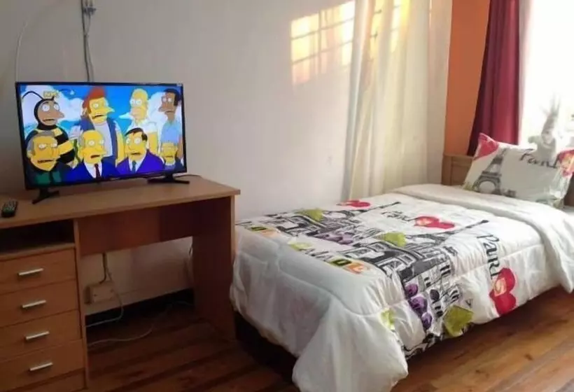 Hostal Viaggio