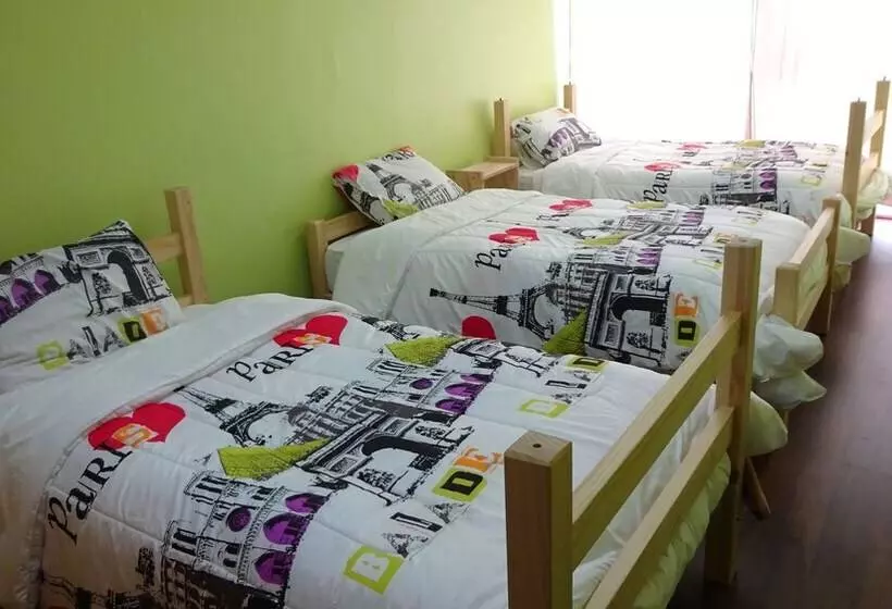 Hostal Viaggio