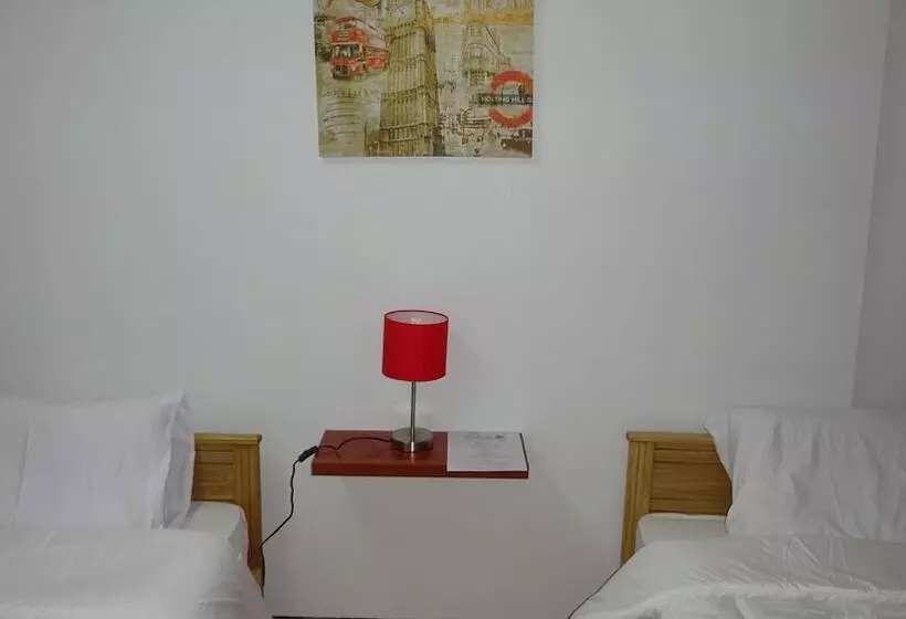 Hostal Viaggio