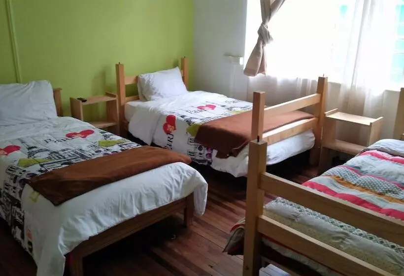 Hostal Viaggio