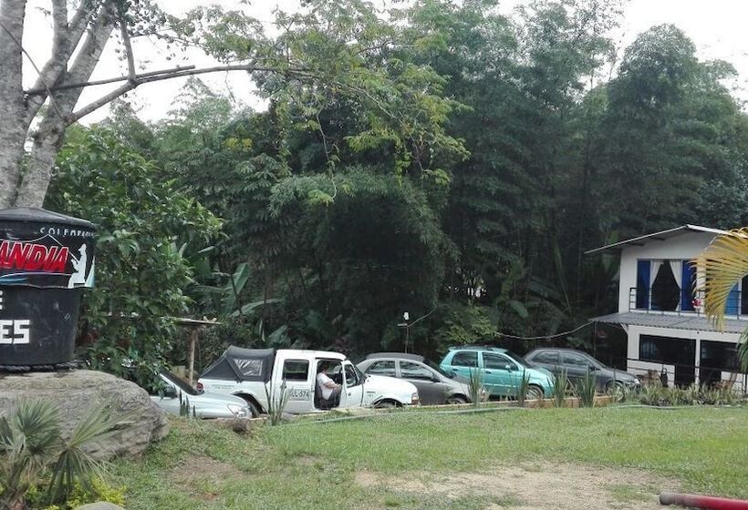 ホテル Acualandia Fish