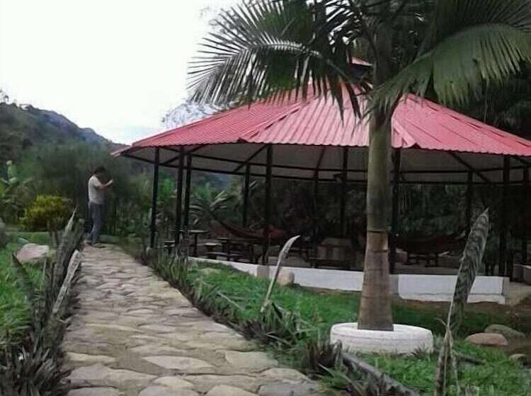 ホテル Acualandia Fish