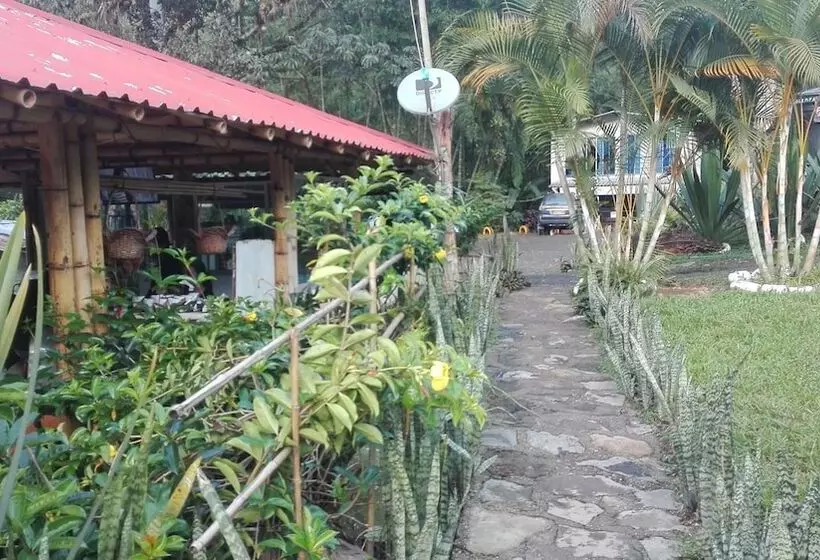 ホテル Acualandia Fish