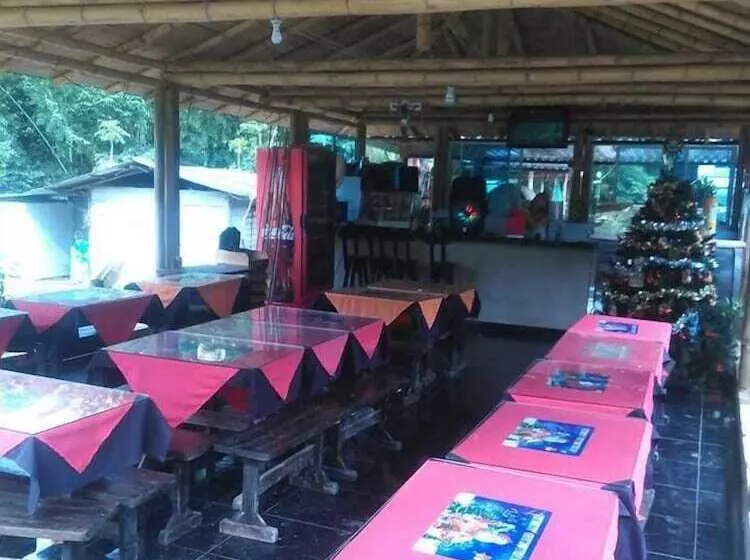 ホテル Acualandia Fish