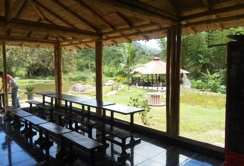 ホテル Acualandia Fish