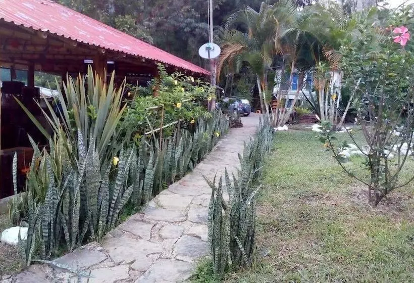 ホテル Acualandia Fish