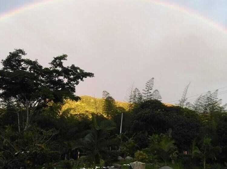 ホテル Acualandia Fish