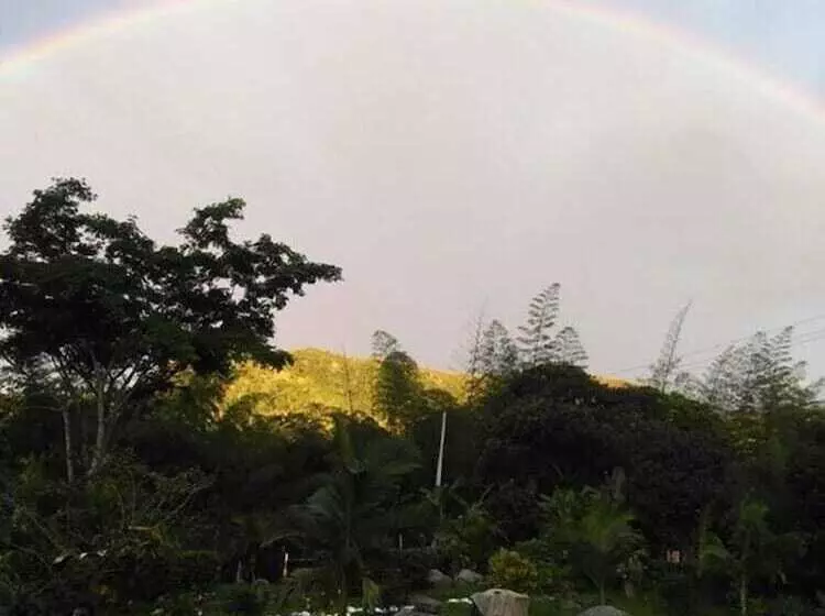 ホテル Acualandia Fish