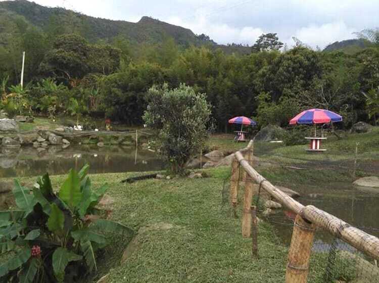 ホテル Acualandia Fish