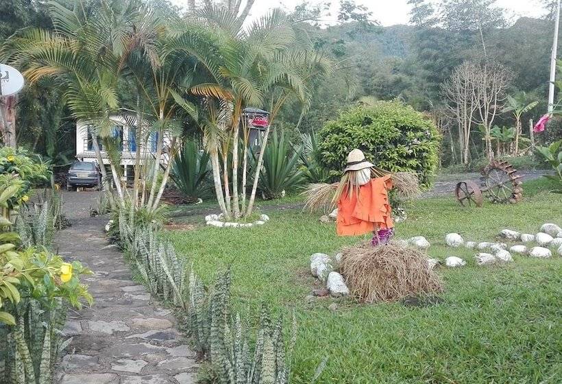 ホテル Acualandia Fish