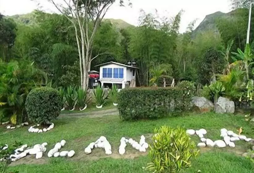 ホテル Acualandia Fish