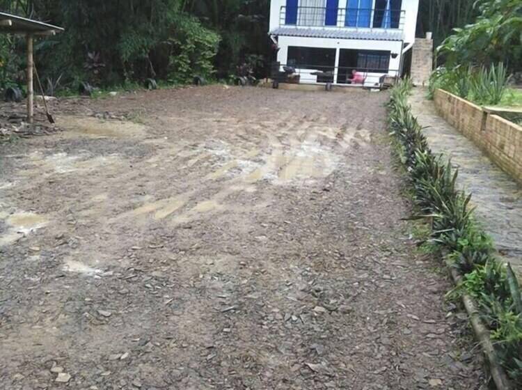 ホテル Acualandia Fish