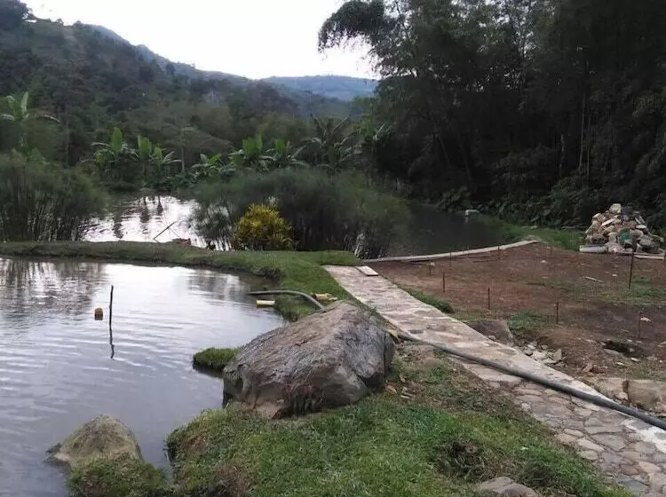 ホテル Acualandia Fish