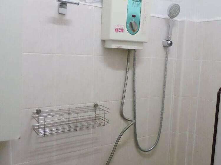 בית מלון כפרי Aonang Sr Bungalow