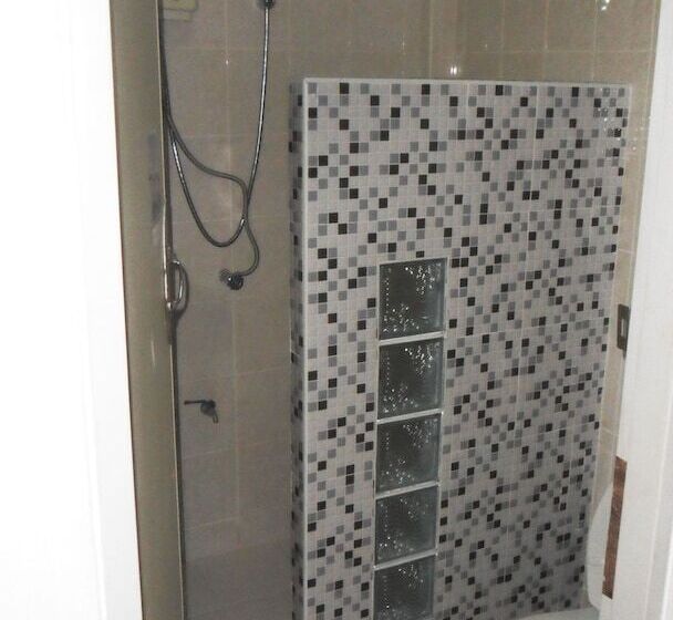 בית מלון כפרי Aonang Sr Bungalow