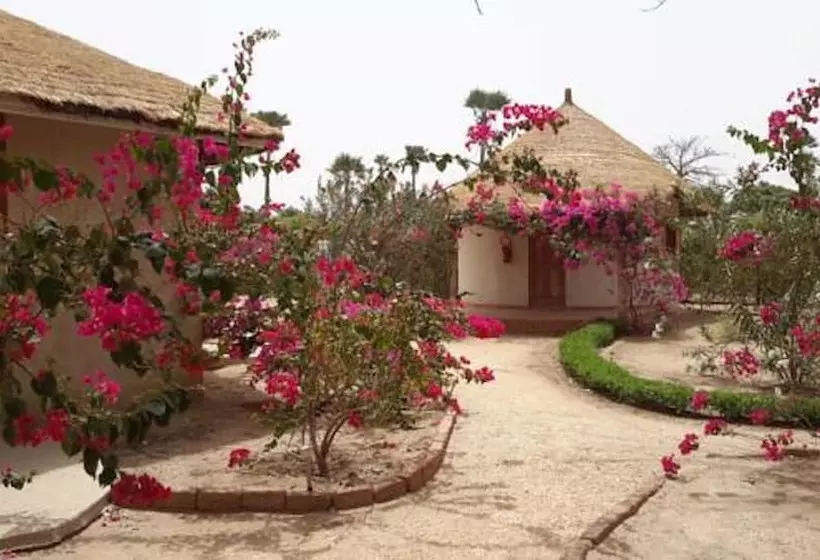 هتل Baobab Lodge