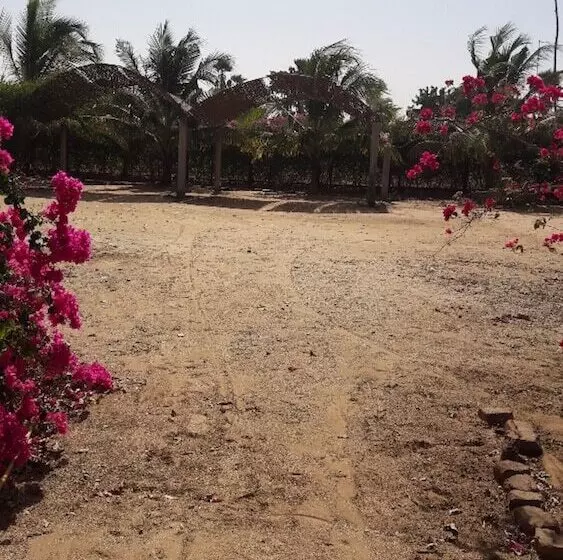 هتل Baobab Lodge