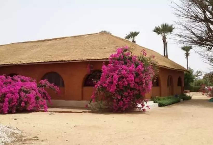هتل Baobab Lodge