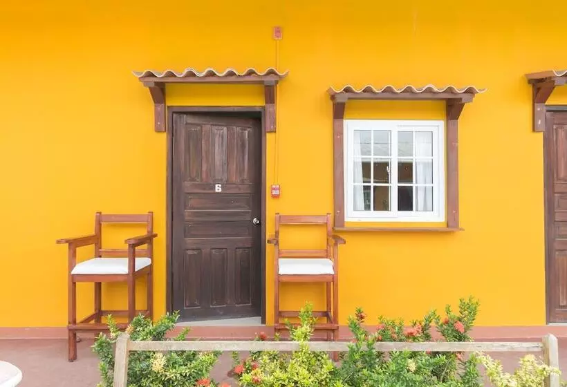 ホテル Big Daddy S Beach Club And