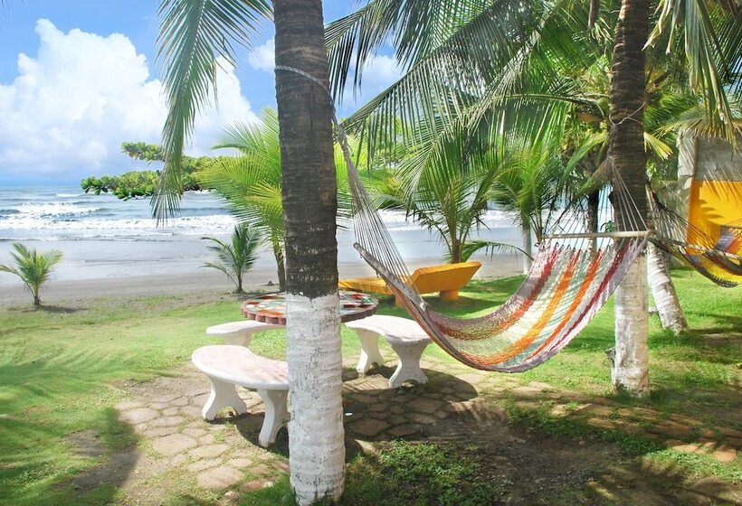 ホテル Big Daddy S Beach Club And