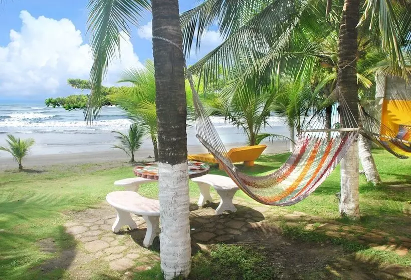 ホテル Big Daddy S Beach Club And