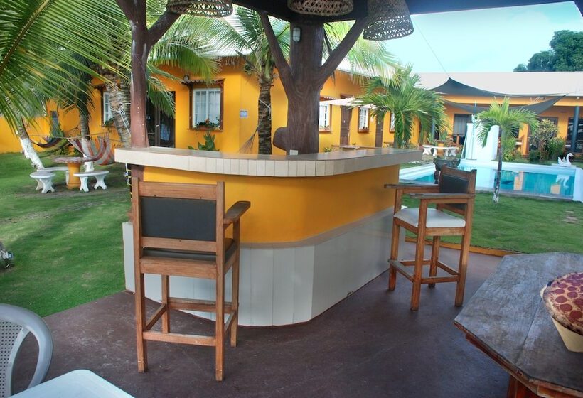 ホテル Big Daddy S Beach Club And