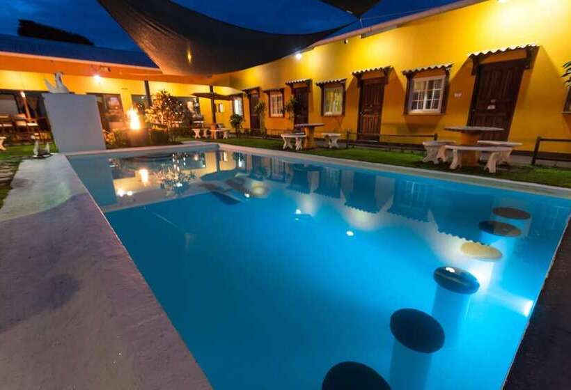 ホテル Big Daddy S Beach Club And