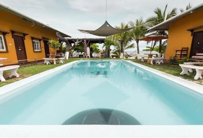 ホテル Big Daddy S Beach Club And