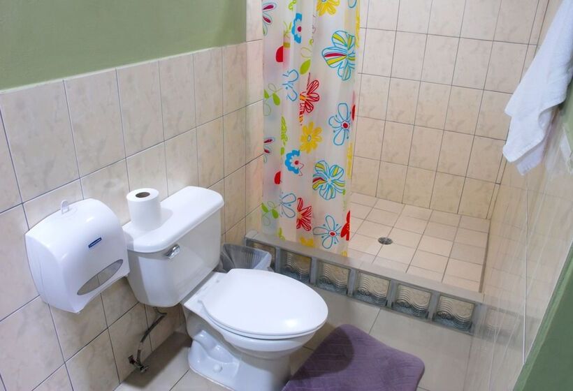 ホテル Big Daddy S Beach Club And