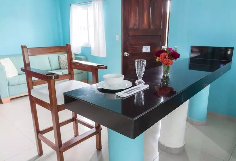 ホテル Big Daddy S Beach Club And