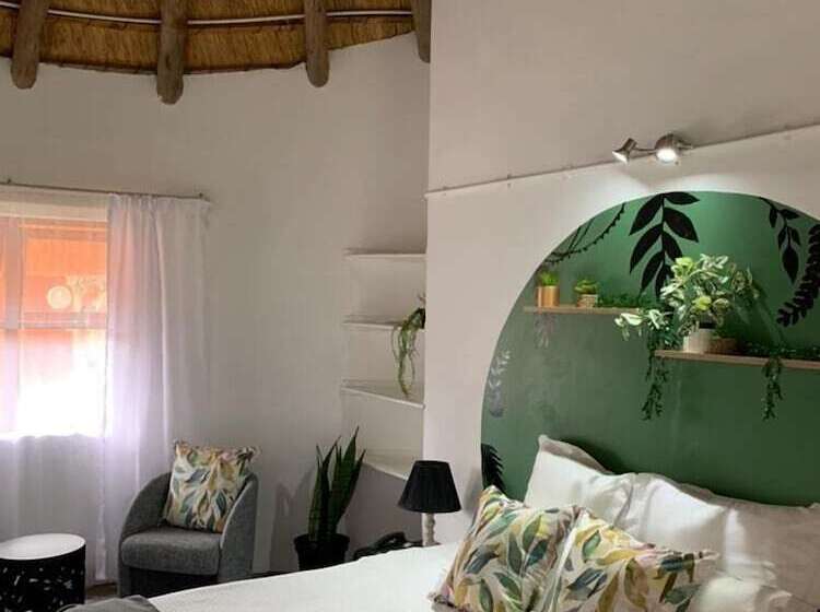 هتل Brookside Lodge B&b