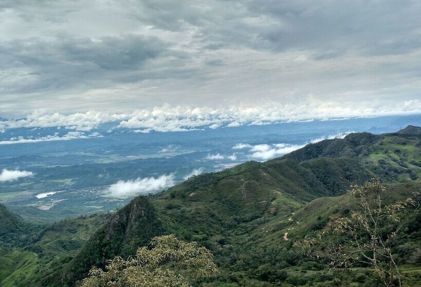 فندق Casa Chente