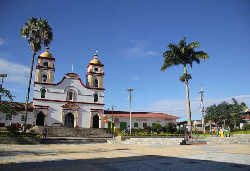 فندق Casa Chente