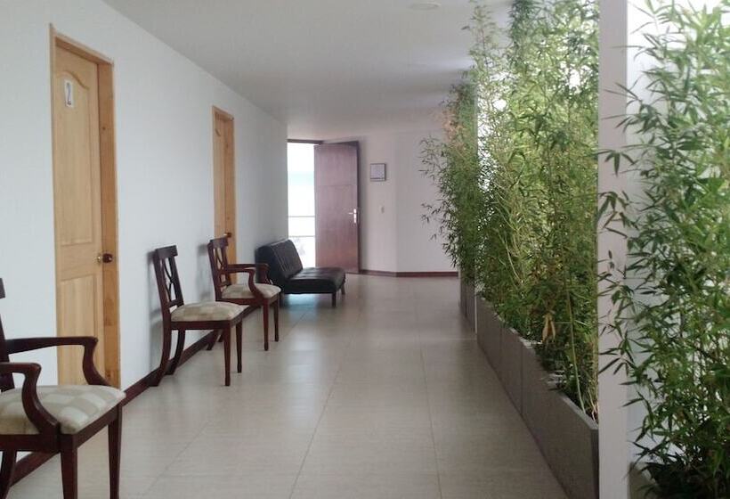 فندق Casa Chente