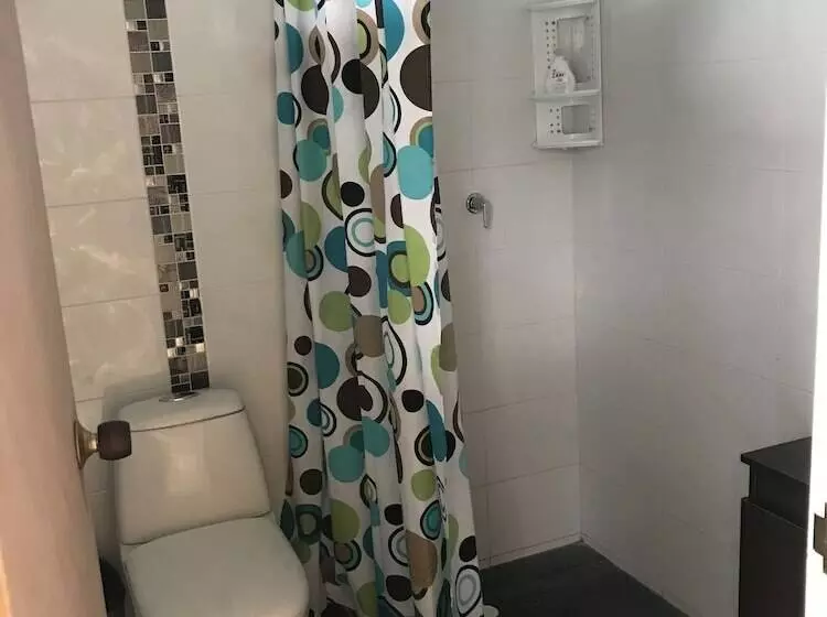 ホテル Casa Chente