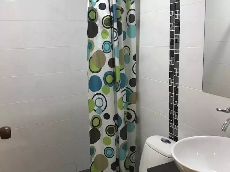 ホテル Casa Chente