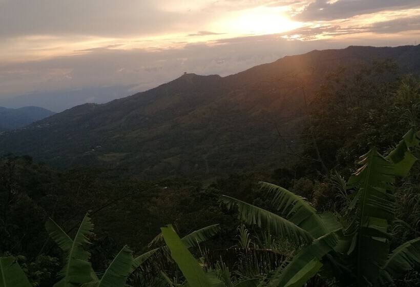 فندق Casa Chente