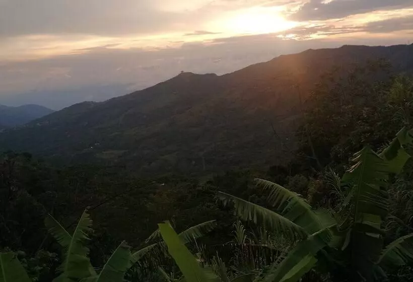 ホテル Casa Chente