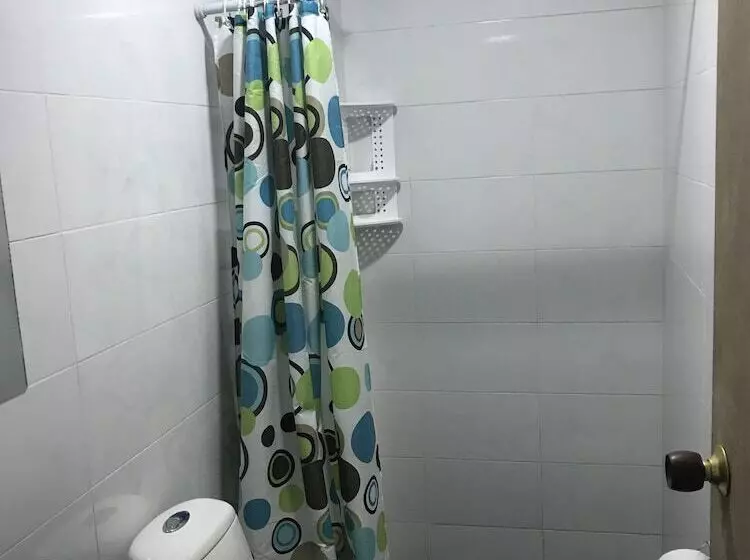 ホテル Casa Chente