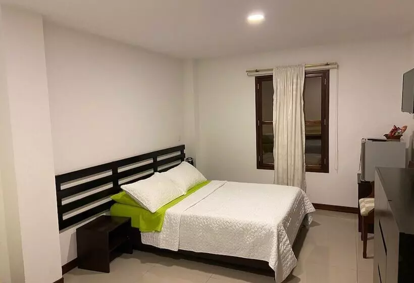 ホテル Casa Chente