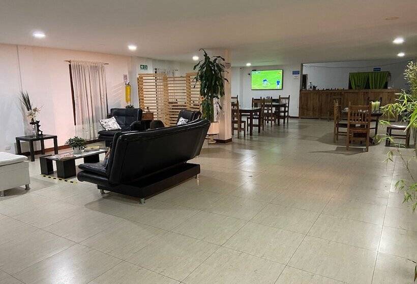 فندق Casa Chente