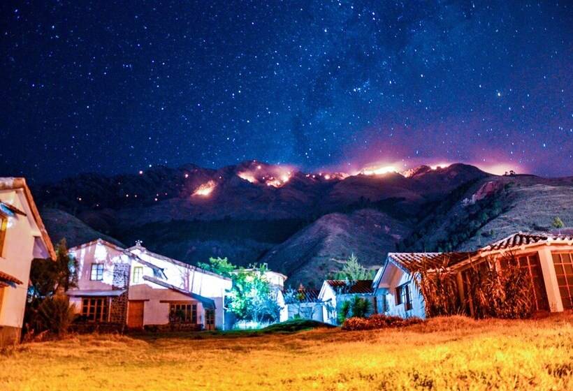 فندق Casa Valicia