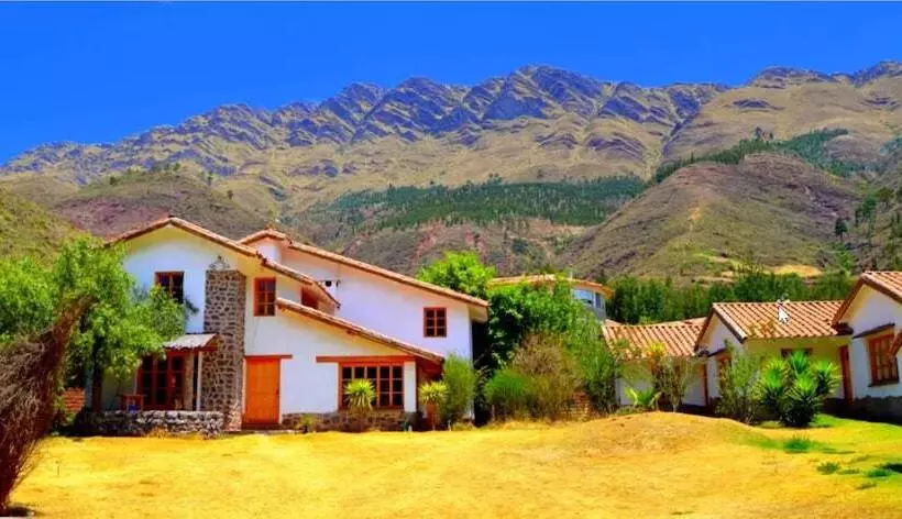 هتل Casa Valicia