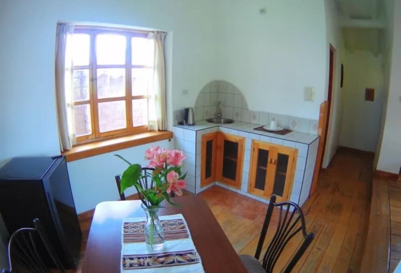 فندق Casa Valicia