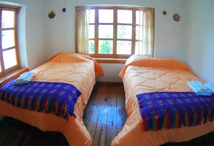 هتل Casa Valicia