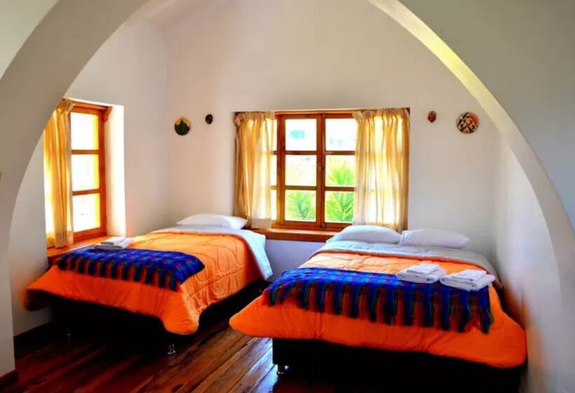 فندق Casa Valicia